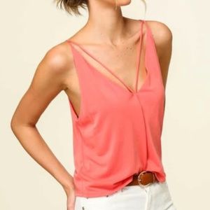 WOMENS  TOPS